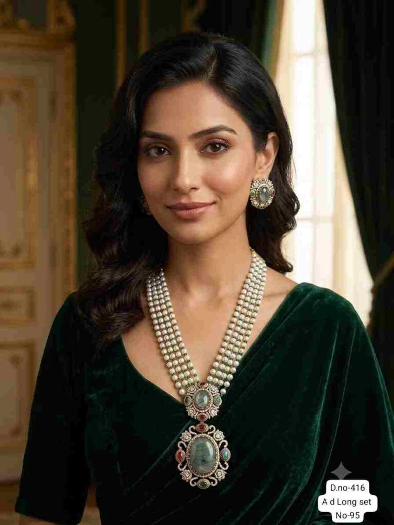 Royal Vintage Bracelet Collection