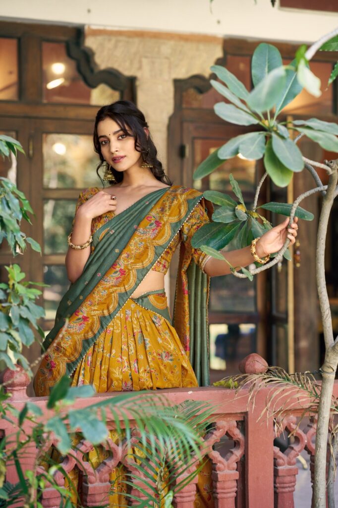 Dola silk