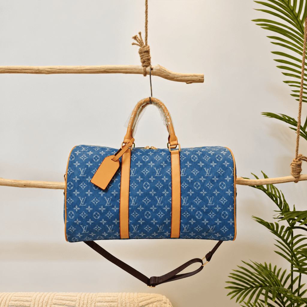 Ladies Hand Bags